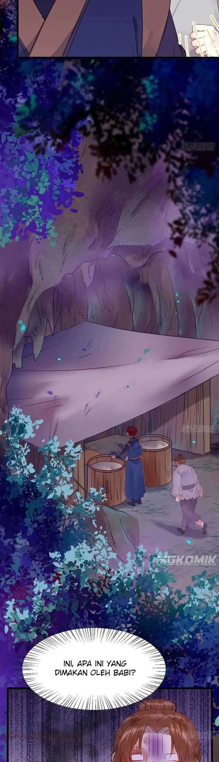 The Ghostly Doctor Chapter 363 Gambar 11