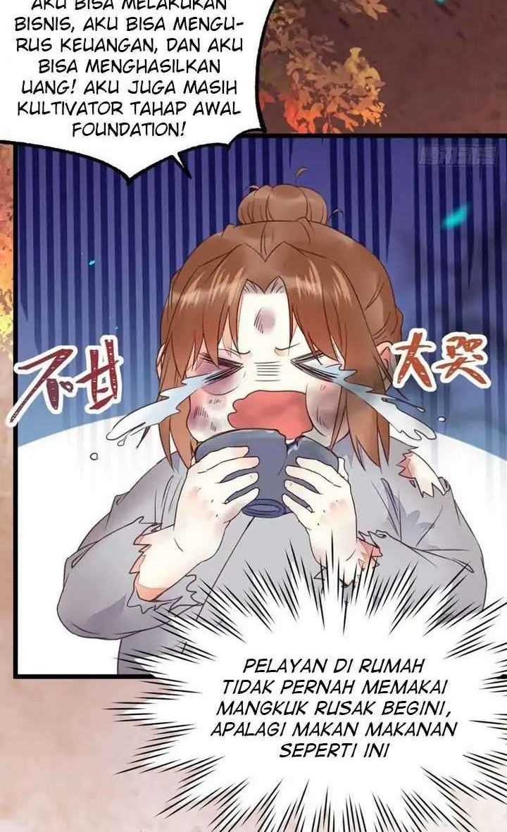 The Ghostly Doctor Chapter 363 Gambar 14