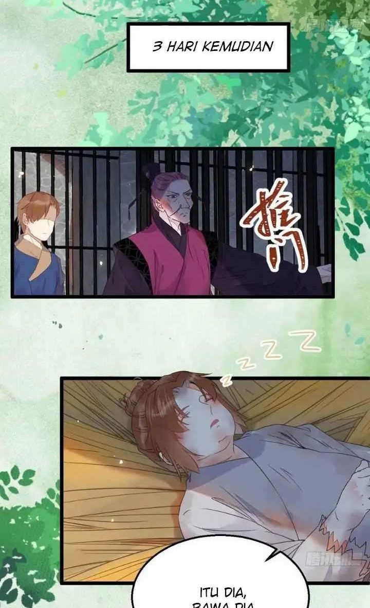 The Ghostly Doctor Chapter 363 Gambar 26