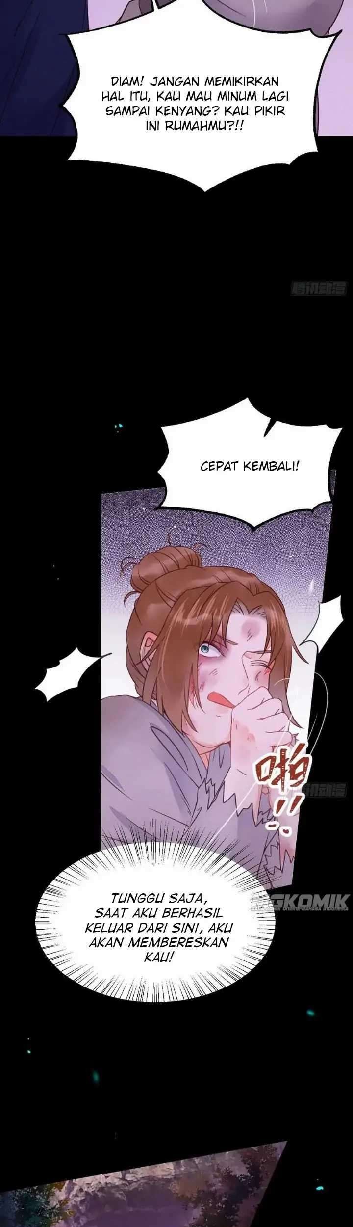 The Ghostly Doctor Chapter 363 Gambar 21