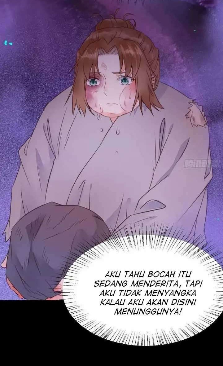 The Ghostly Doctor Chapter 363 Gambar 24