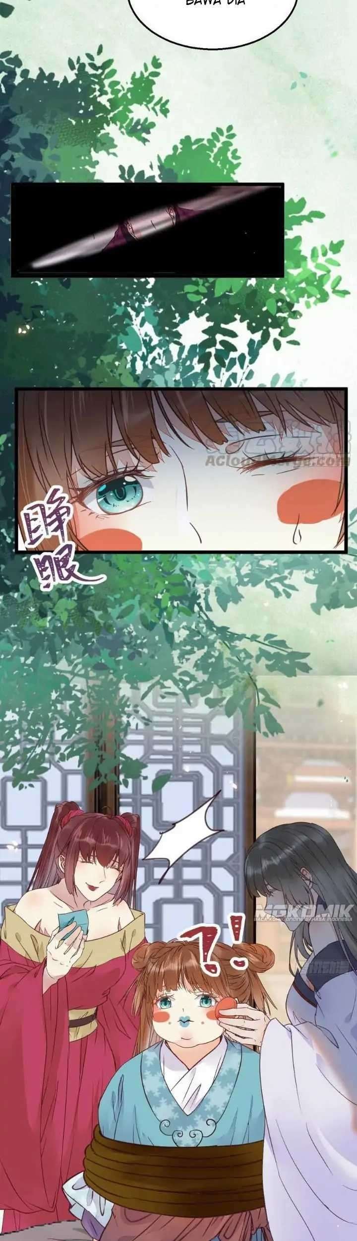 The Ghostly Doctor Chapter 363 Gambar 27