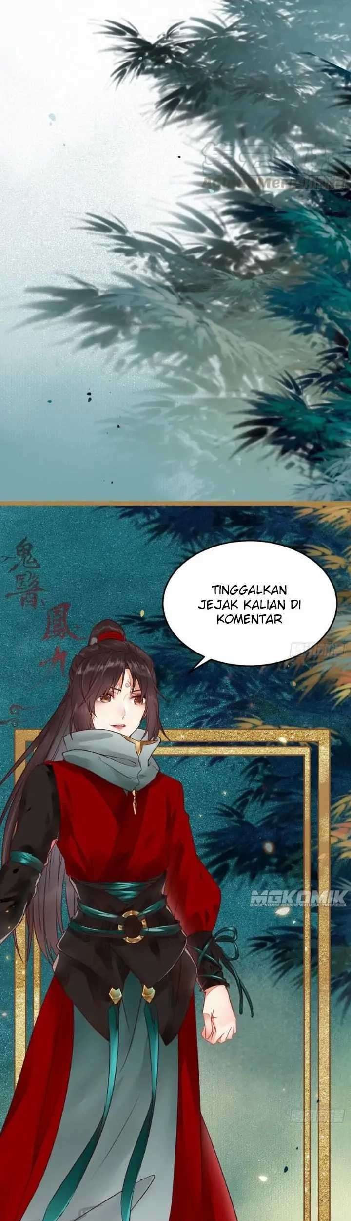 The Ghostly Doctor Chapter 363 Gambar 29