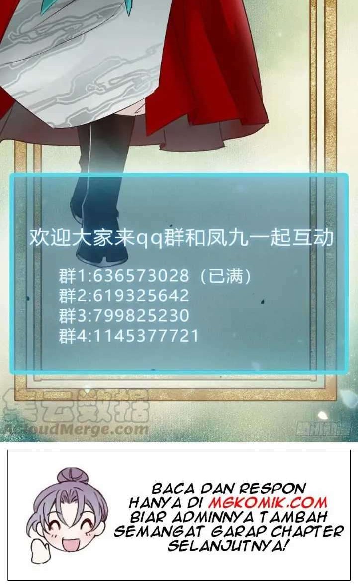 The Ghostly Doctor Chapter 363 Gambar 30