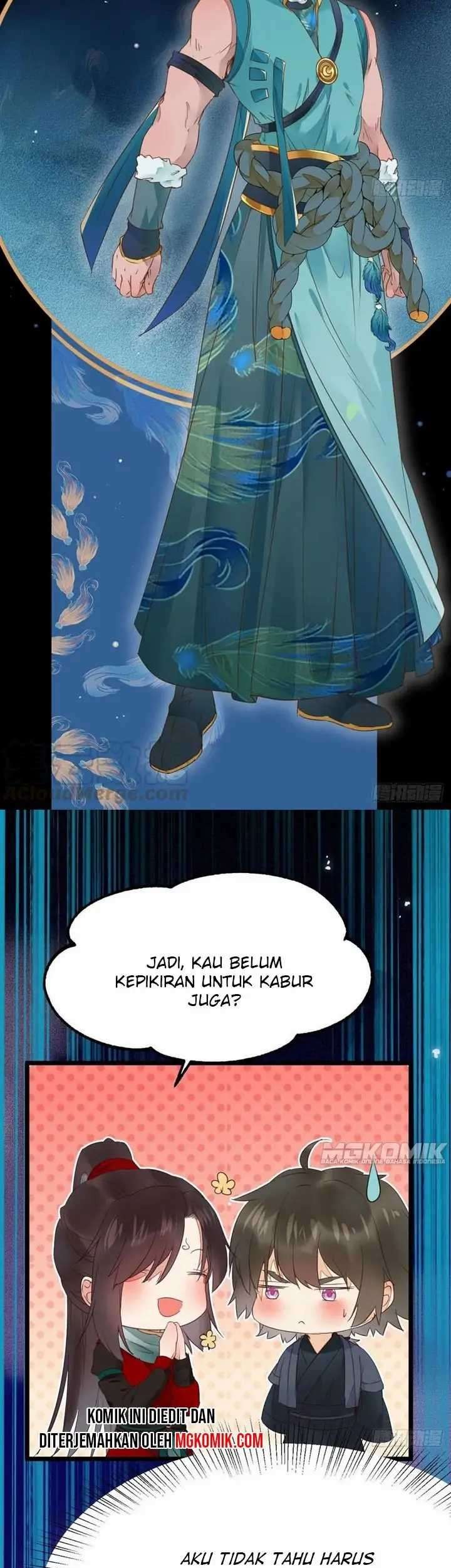 The Ghostly Doctor Chapter 363 Gambar 3