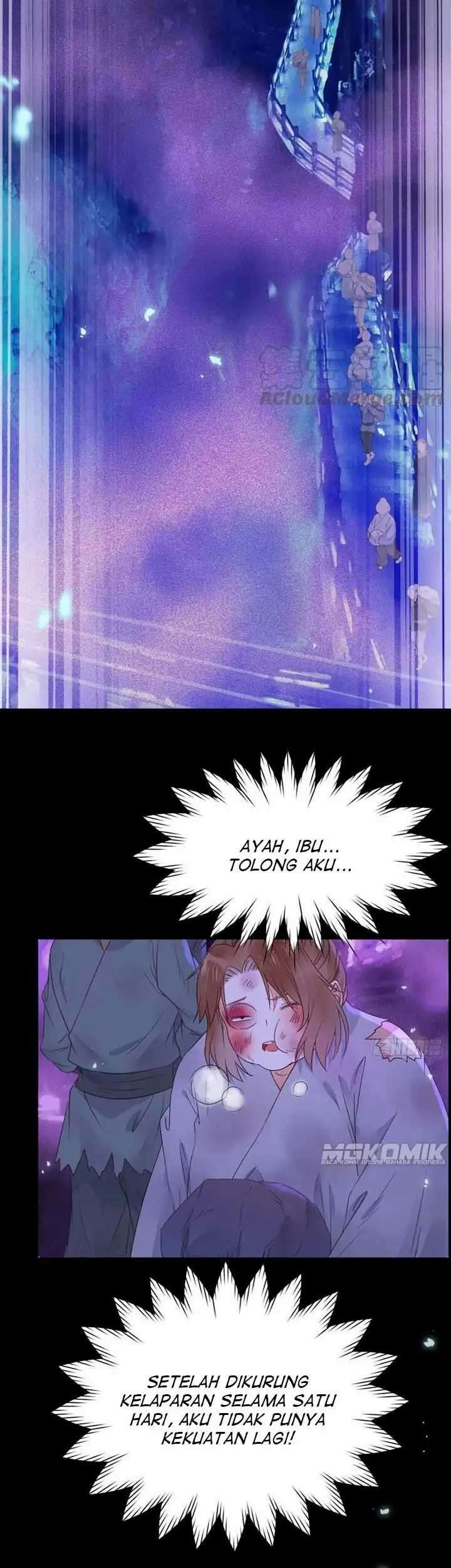 The Ghostly Doctor Chapter 363 Gambar 5