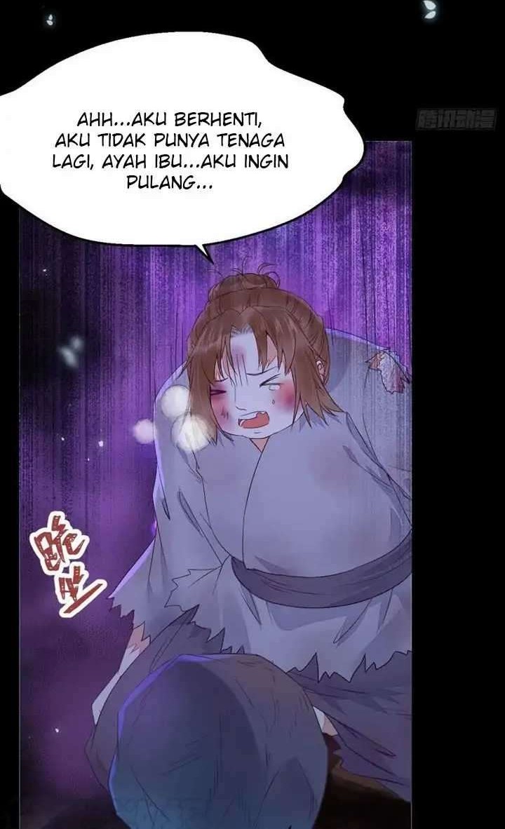 The Ghostly Doctor Chapter 363 Gambar 6