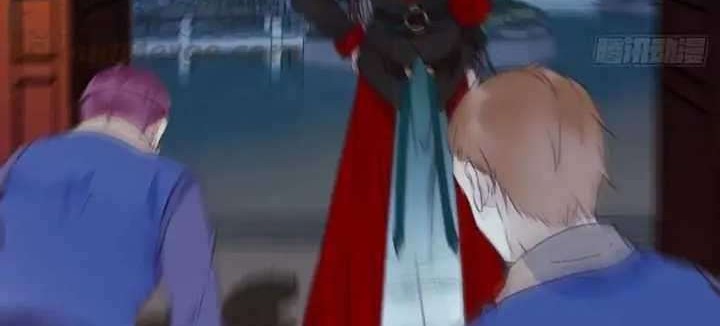 The Ghostly Doctor Chapter 362 Gambar 10