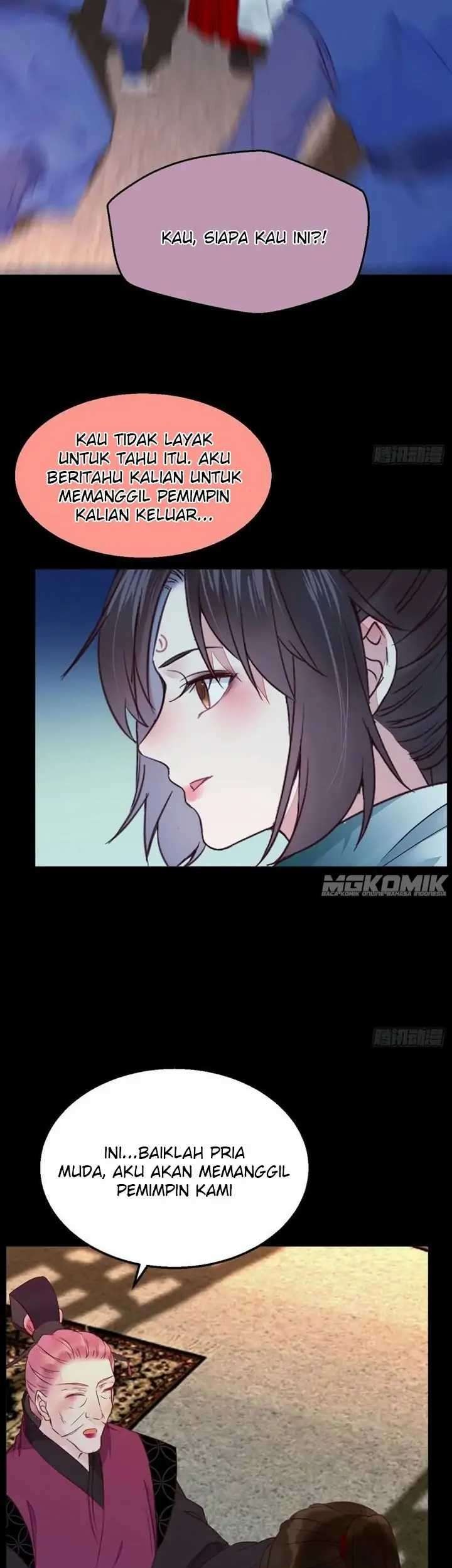 The Ghostly Doctor Chapter 362 Gambar 11