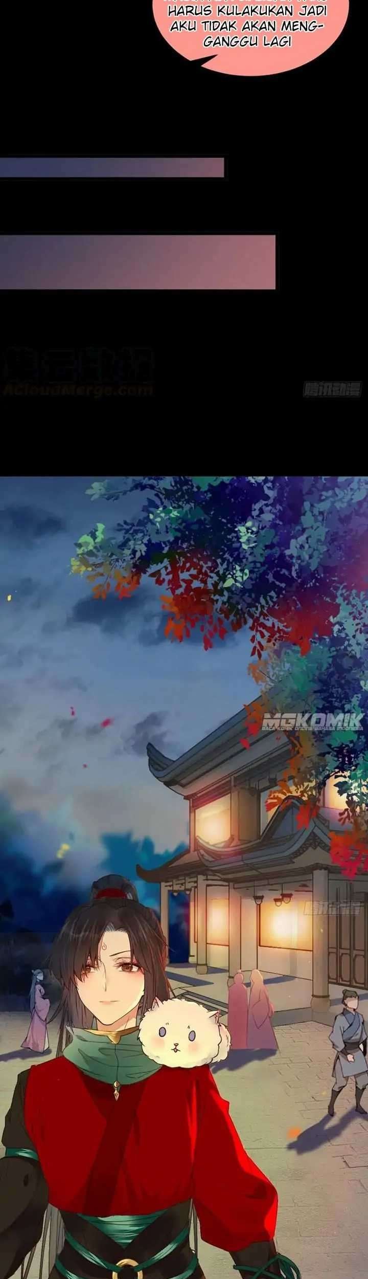 The Ghostly Doctor Chapter 362 Gambar 21