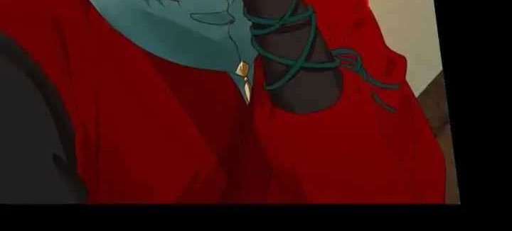 The Ghostly Doctor Chapter 362 Gambar 34