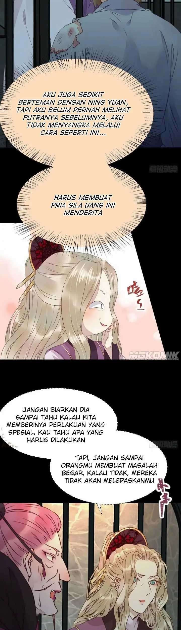 The Ghostly Doctor Chapter 362 Gambar 27