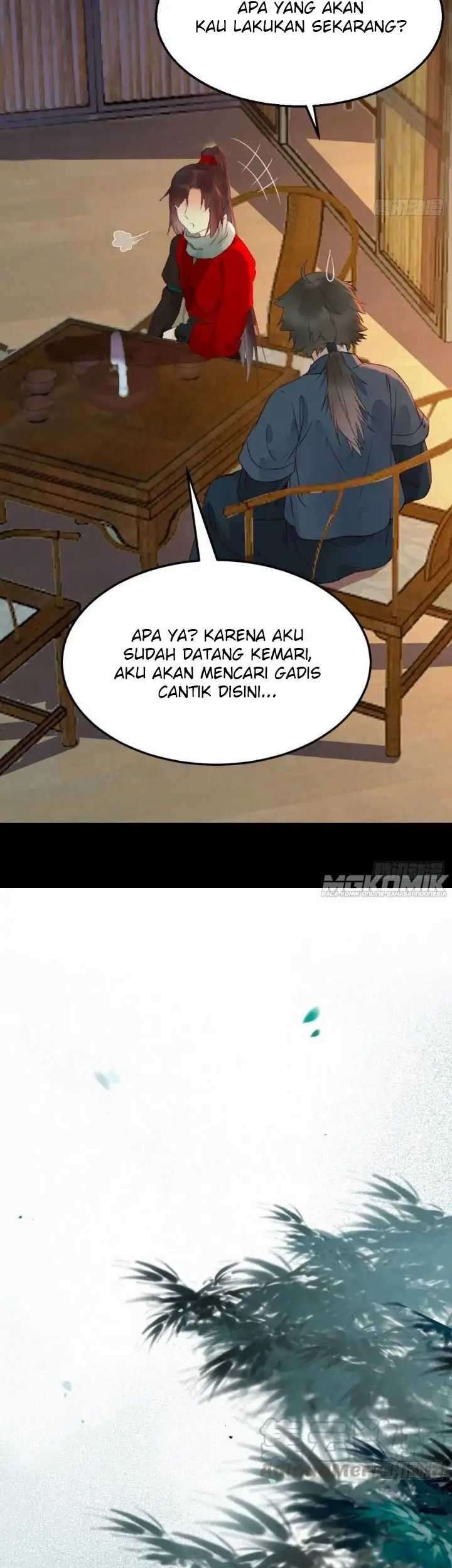 The Ghostly Doctor Chapter 362 Gambar 37