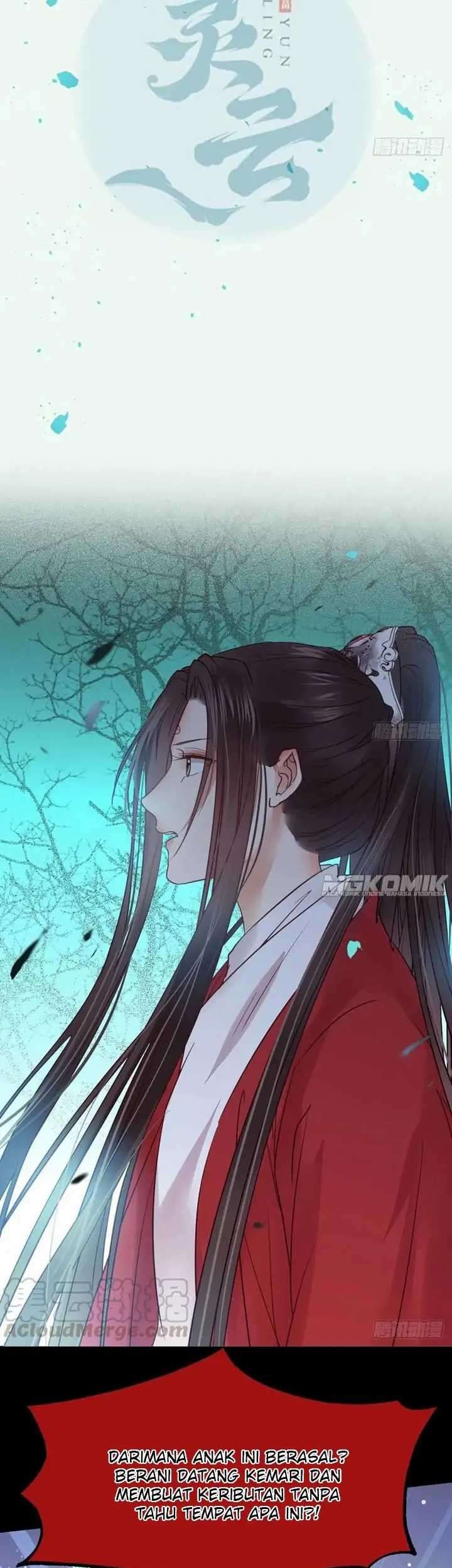 The Ghostly Doctor Chapter 362 Gambar 3