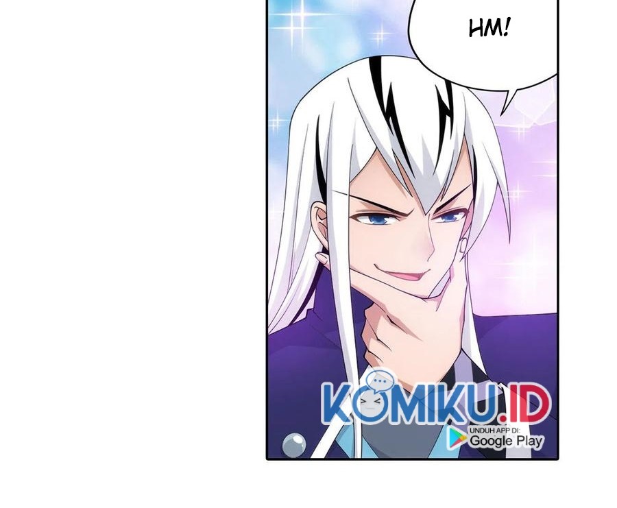 Battle Through the Heavens Chapter 339 Gambar 17