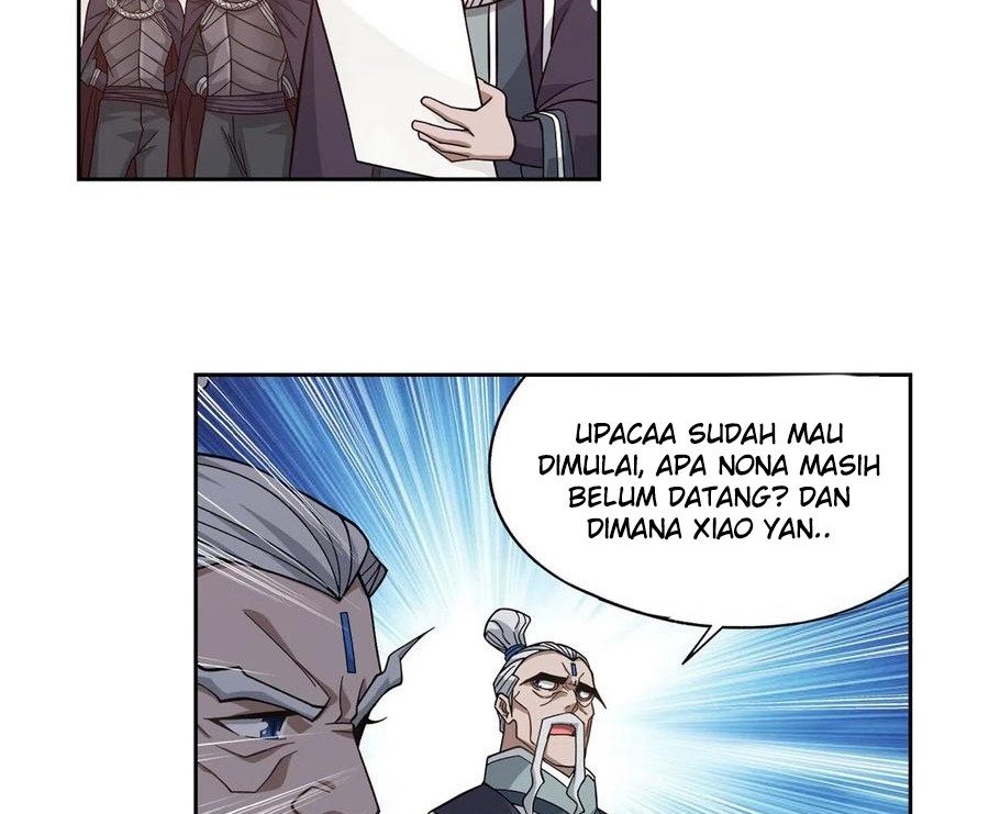 Battle Through the Heavens Chapter 339 Gambar 25