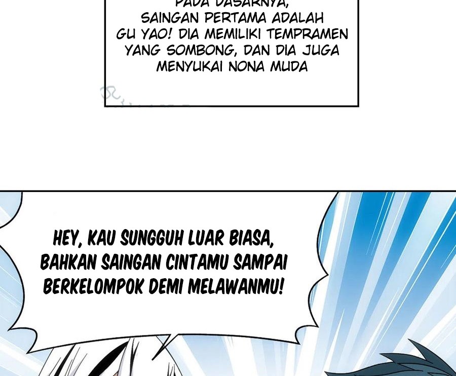 Battle Through the Heavens Chapter 339 Gambar 21