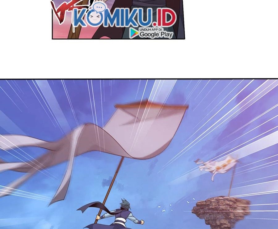 Battle Through the Heavens Chapter 339 Gambar 33