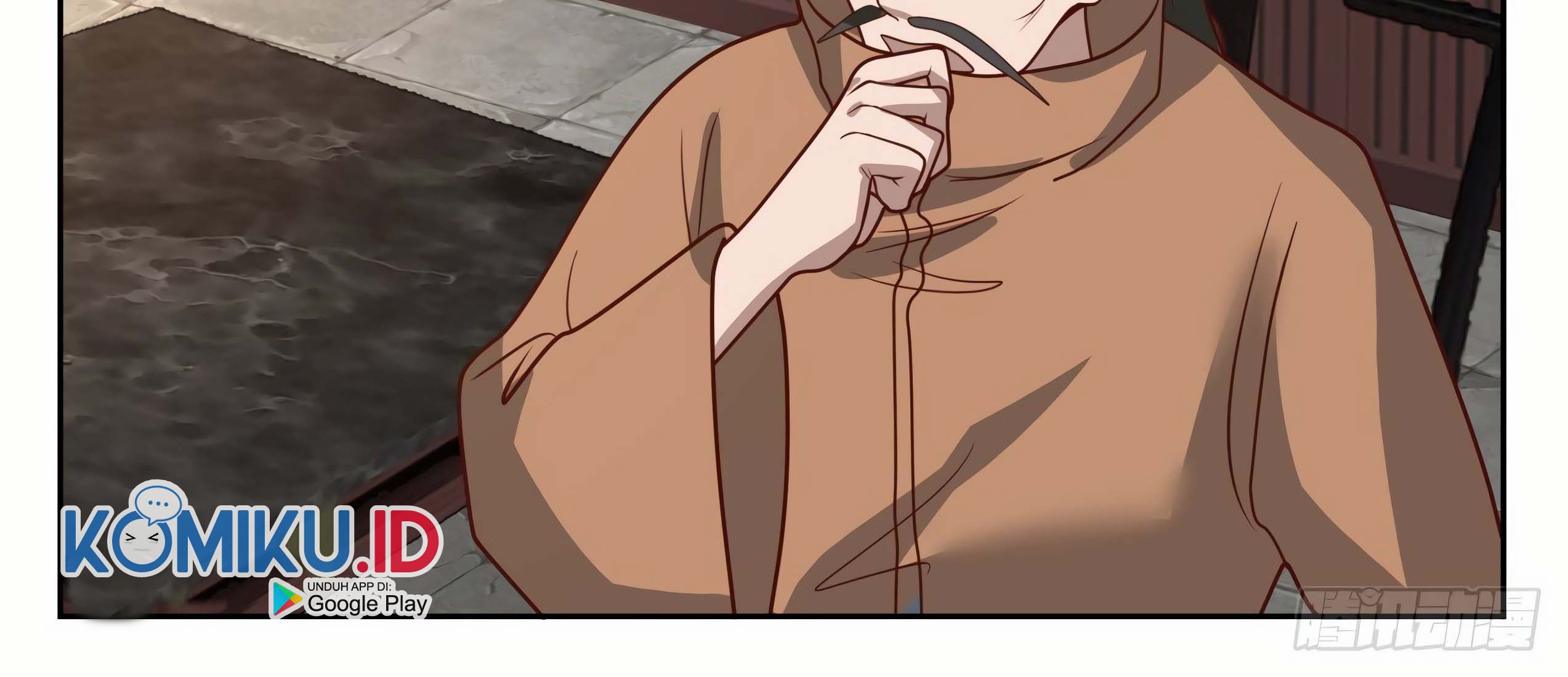 Martial Peak Part 1 Chapter 1304 Gambar 17