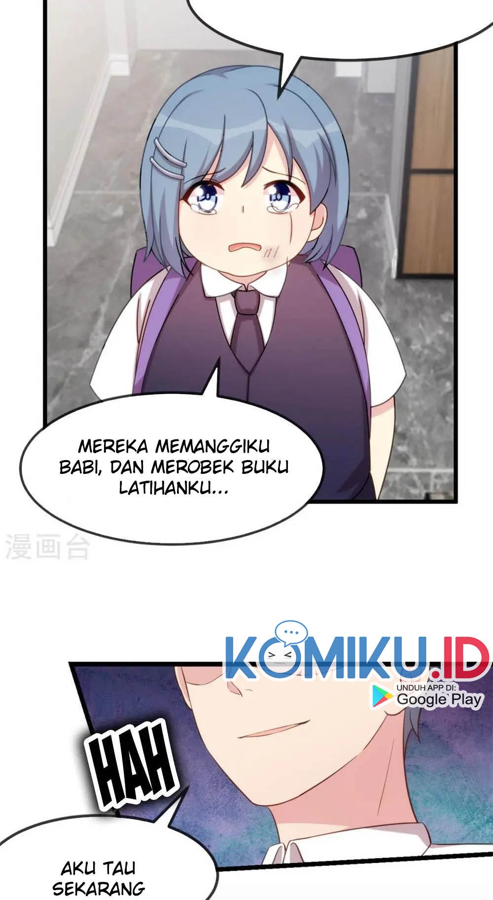 CEO’s Sudden Proposal Chapter 311 Gambar 11