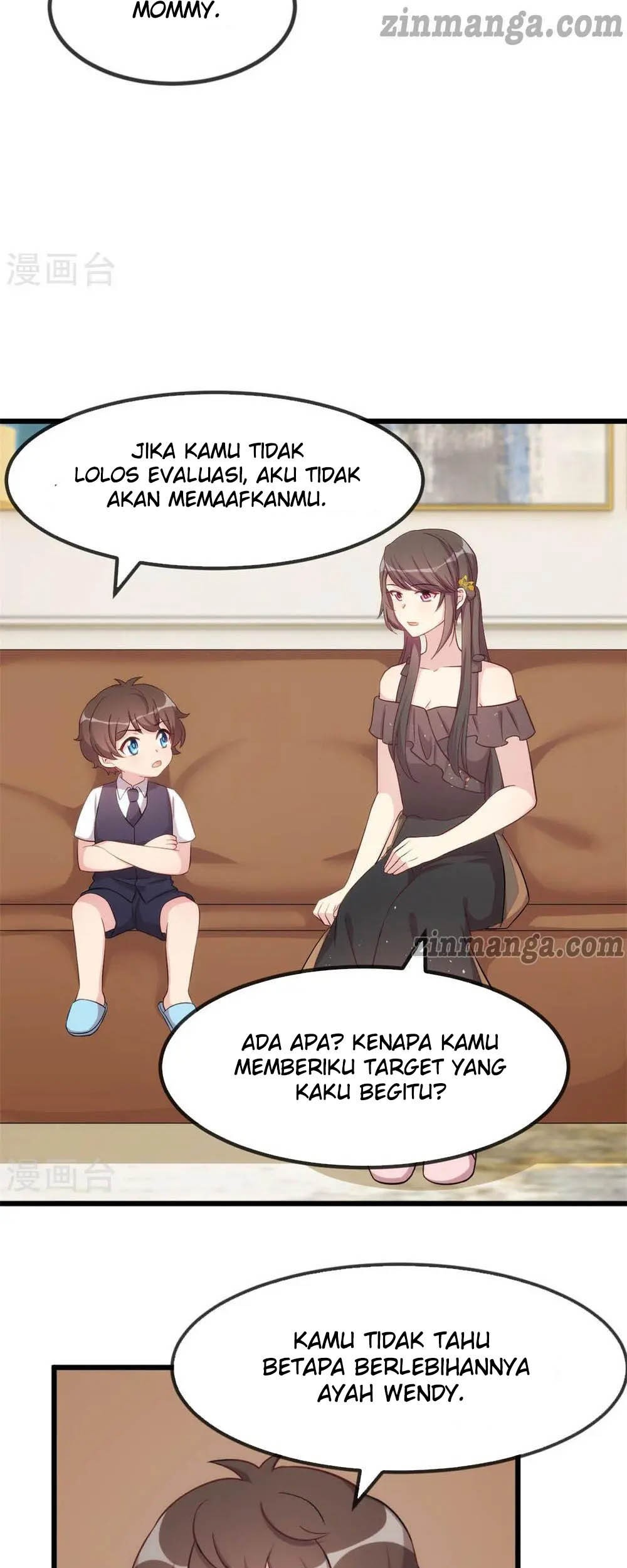 CEO’s Sudden Proposal Chapter 311 Gambar 14