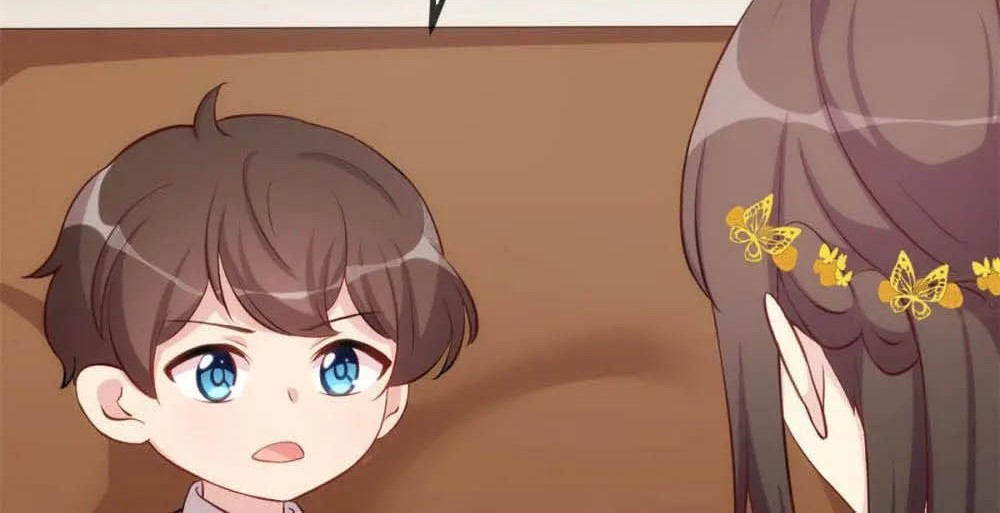 CEO’s Sudden Proposal Chapter 311 Gambar 17