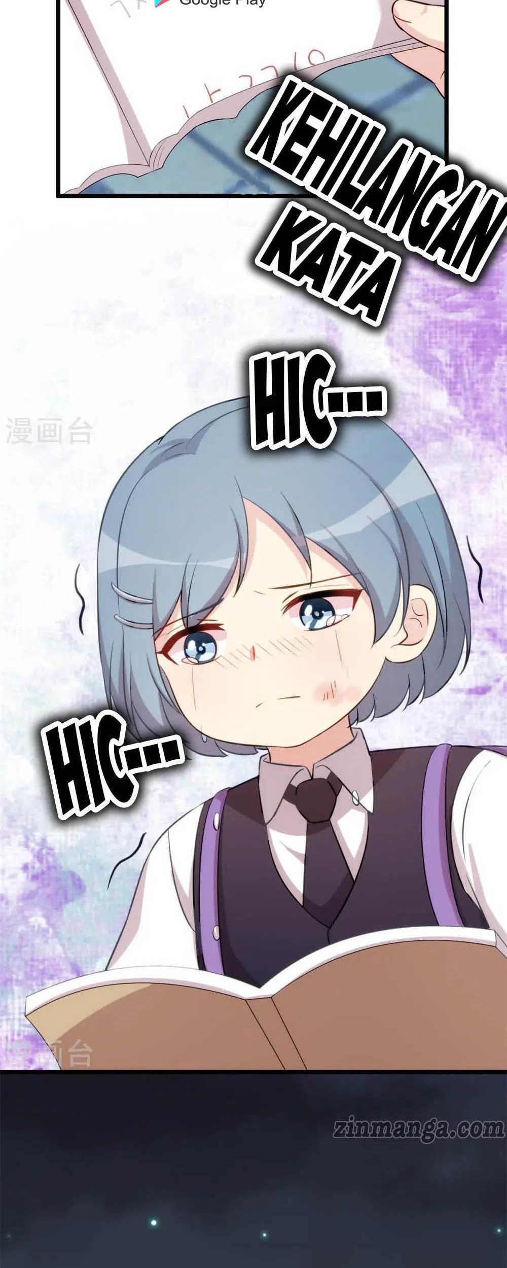 CEO’s Sudden Proposal Chapter 311 Gambar 3