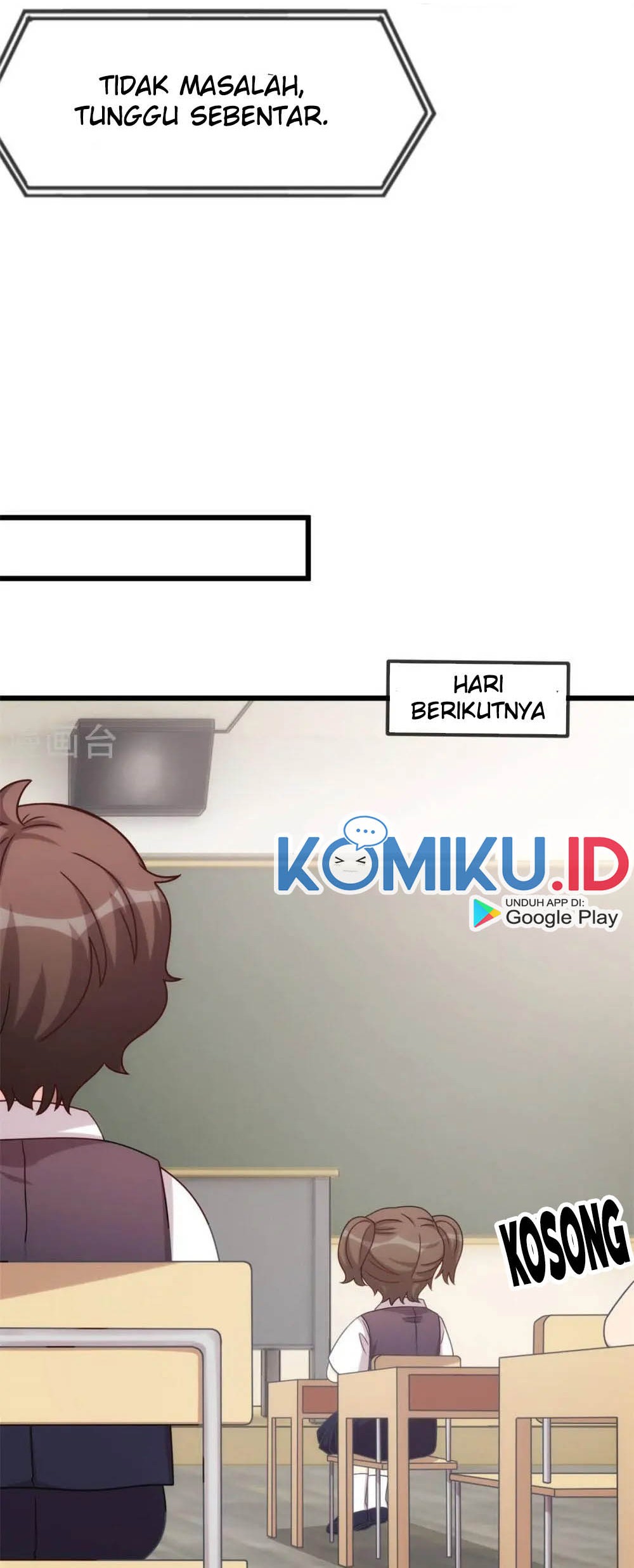 CEO’s Sudden Proposal Chapter 312 Gambar 16