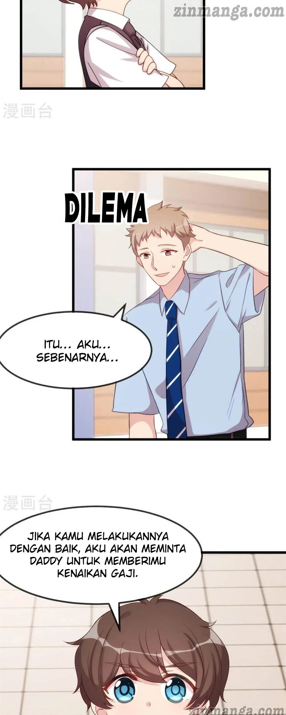 CEO’s Sudden Proposal Chapter 312 Gambar 19