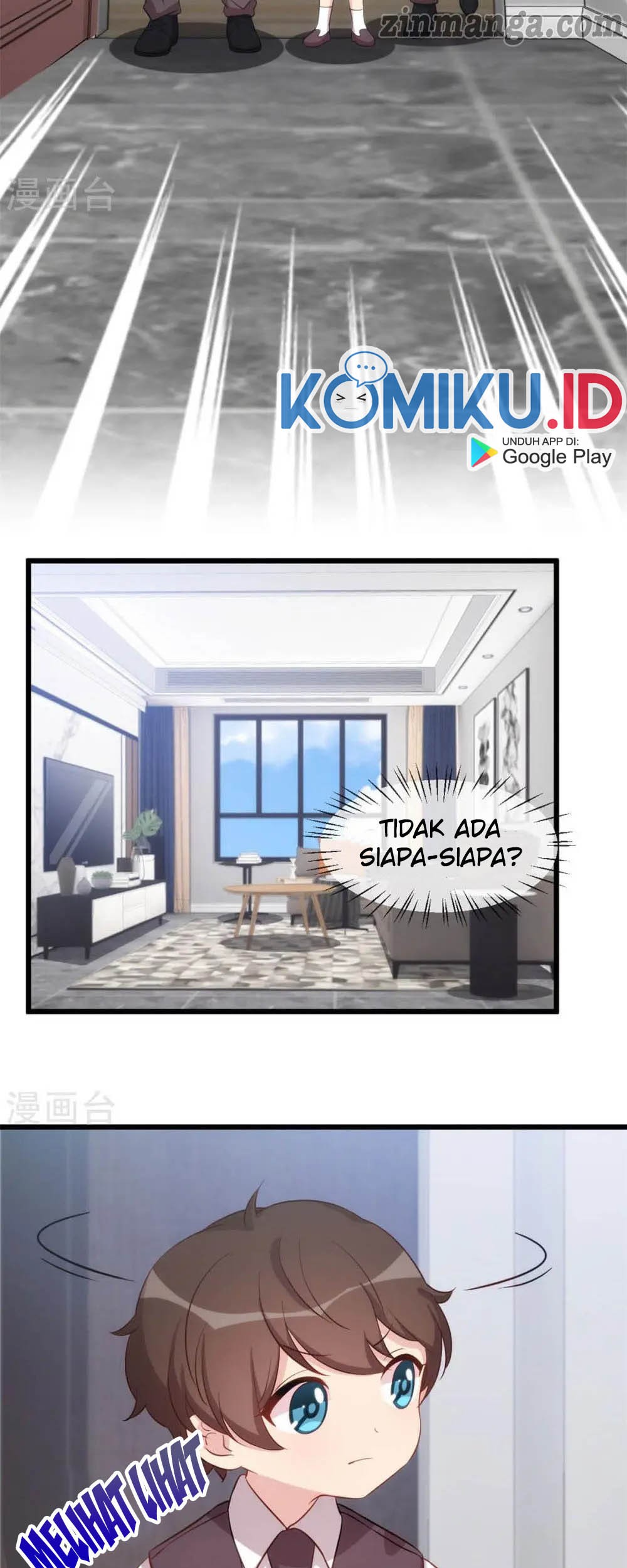 CEO’s Sudden Proposal Chapter 313 Gambar 9