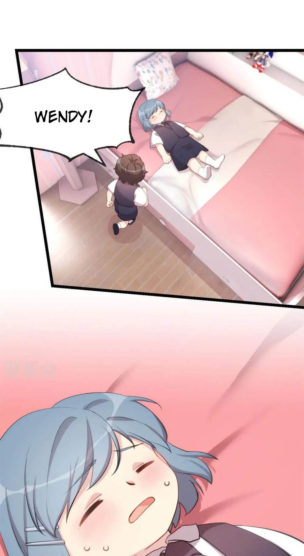 CEO’s Sudden Proposal Chapter 313 Gambar 11