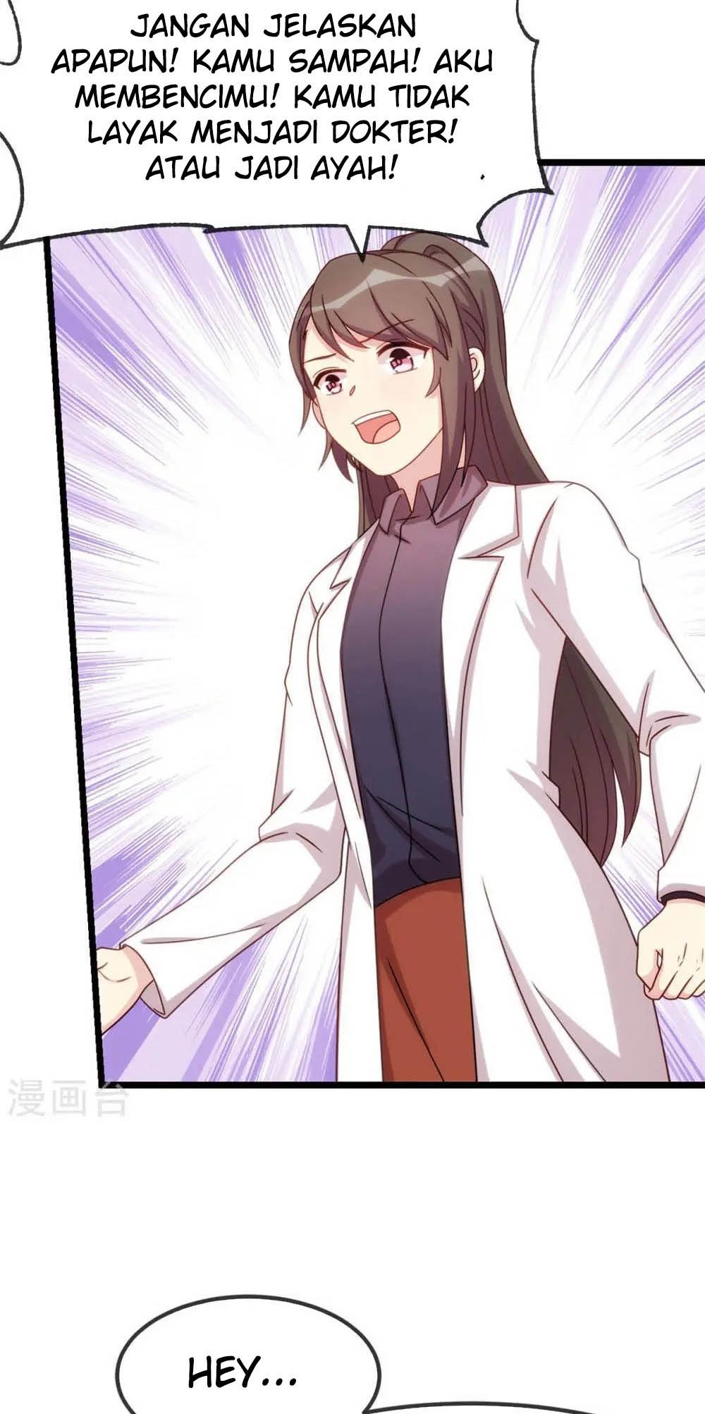 CEO’s Sudden Proposal Chapter 314 Gambar 10