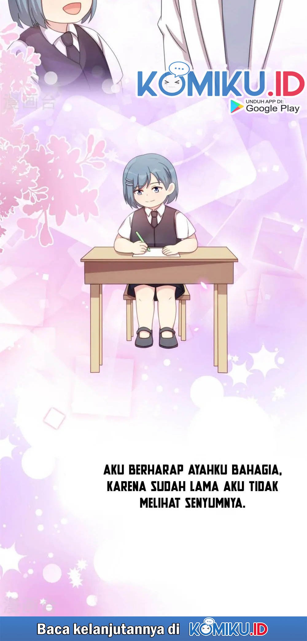 CEO’s Sudden Proposal Chapter 314 Gambar 12