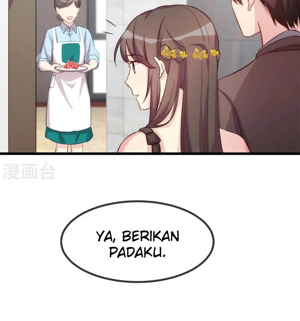 CEO’s Sudden Proposal Chapter 315 Gambar 16