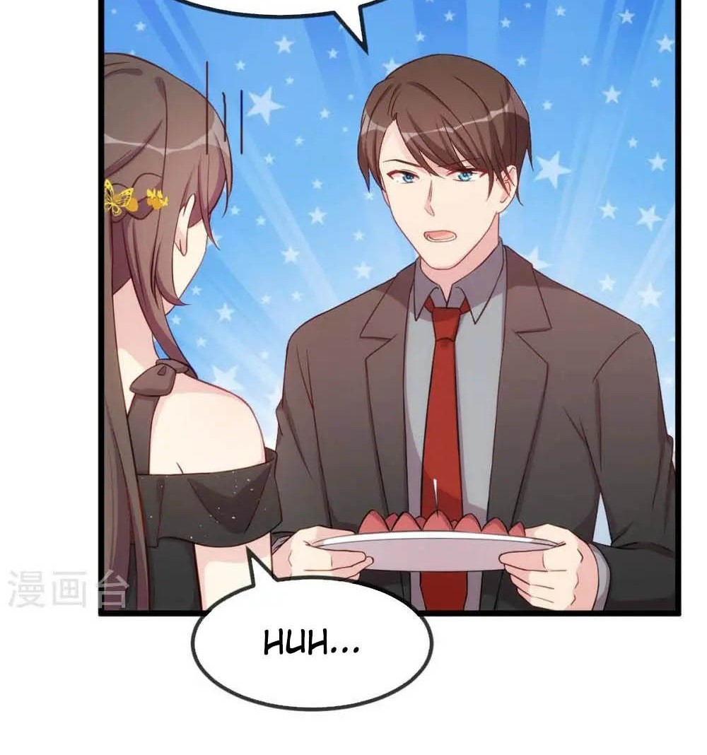 CEO’s Sudden Proposal Chapter 315 Gambar 18