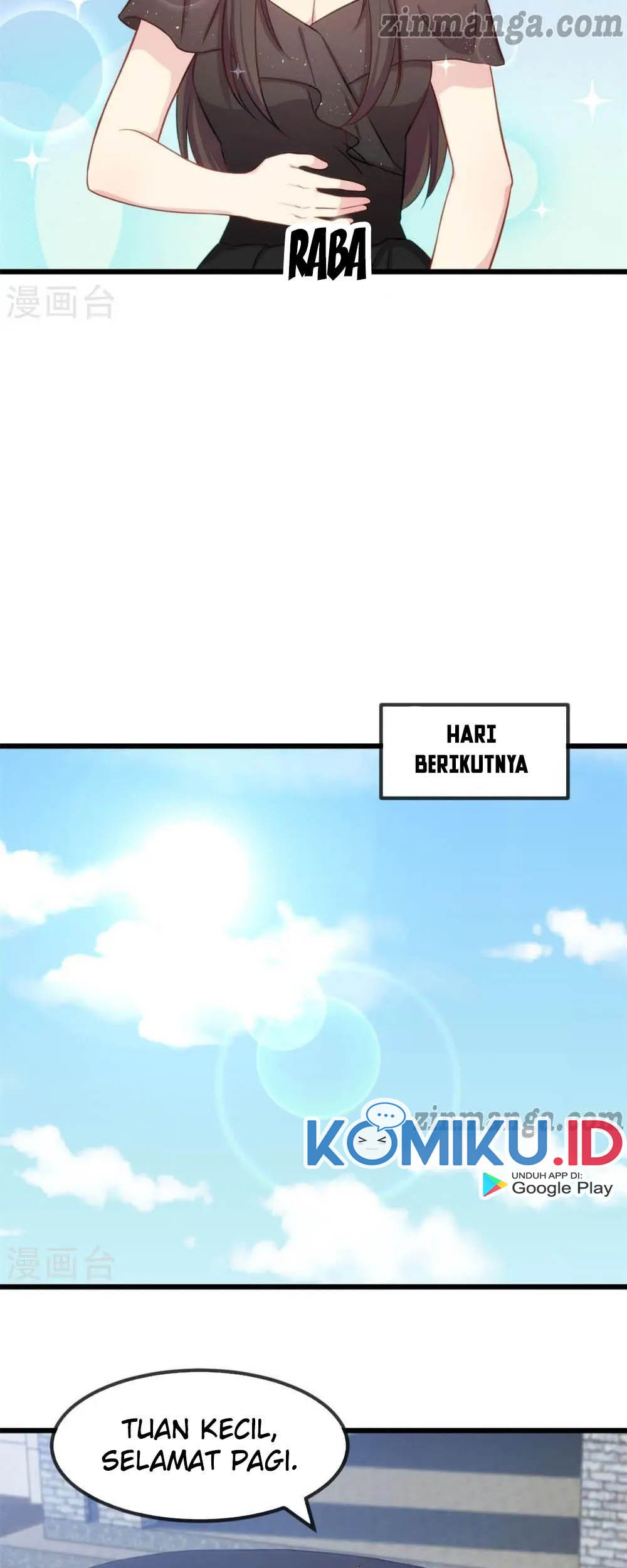 CEO’s Sudden Proposal Chapter 315 Gambar 21