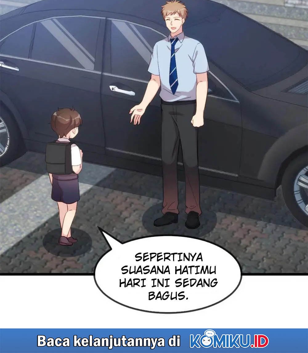 CEO’s Sudden Proposal Chapter 315 Gambar 22