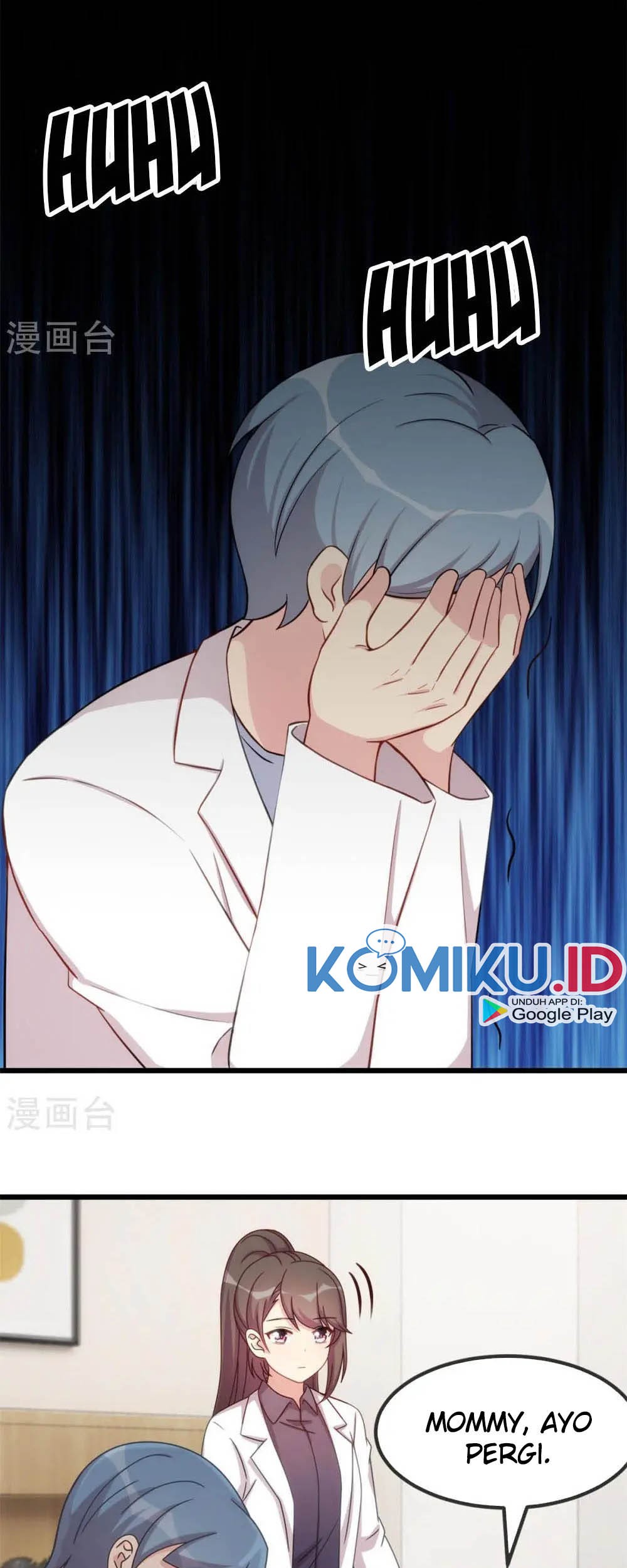 CEO’s Sudden Proposal Chapter 315 Gambar 6