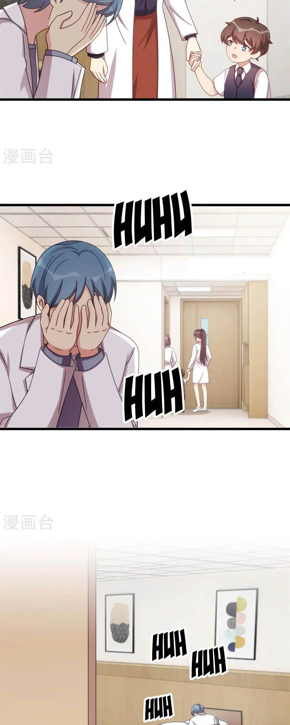 CEO’s Sudden Proposal Chapter 315 Gambar 7