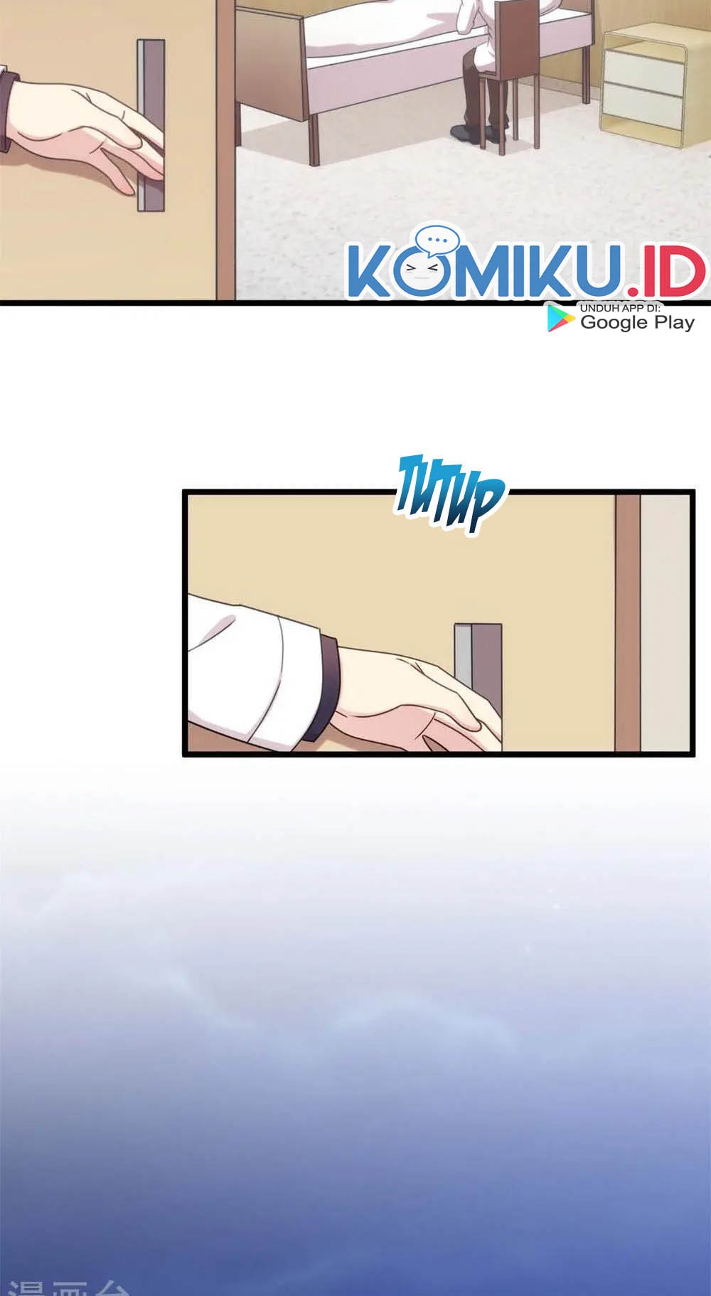 CEO’s Sudden Proposal Chapter 315 Gambar 8