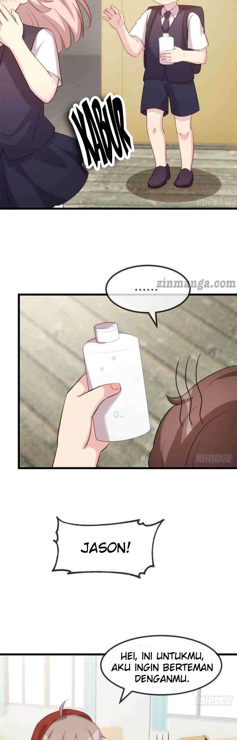 CEO’s Sudden Proposal Chapter 316 Gambar 10