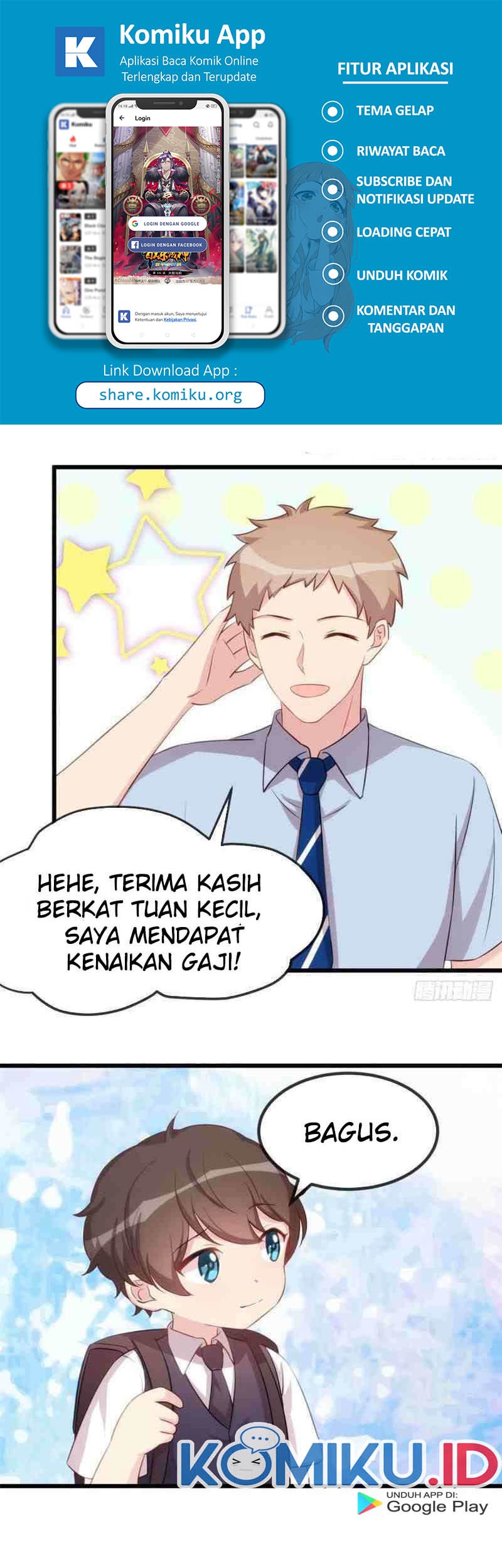 Manhua CEO’s Sudden Proposal Chapter 316 gambar nomor 2