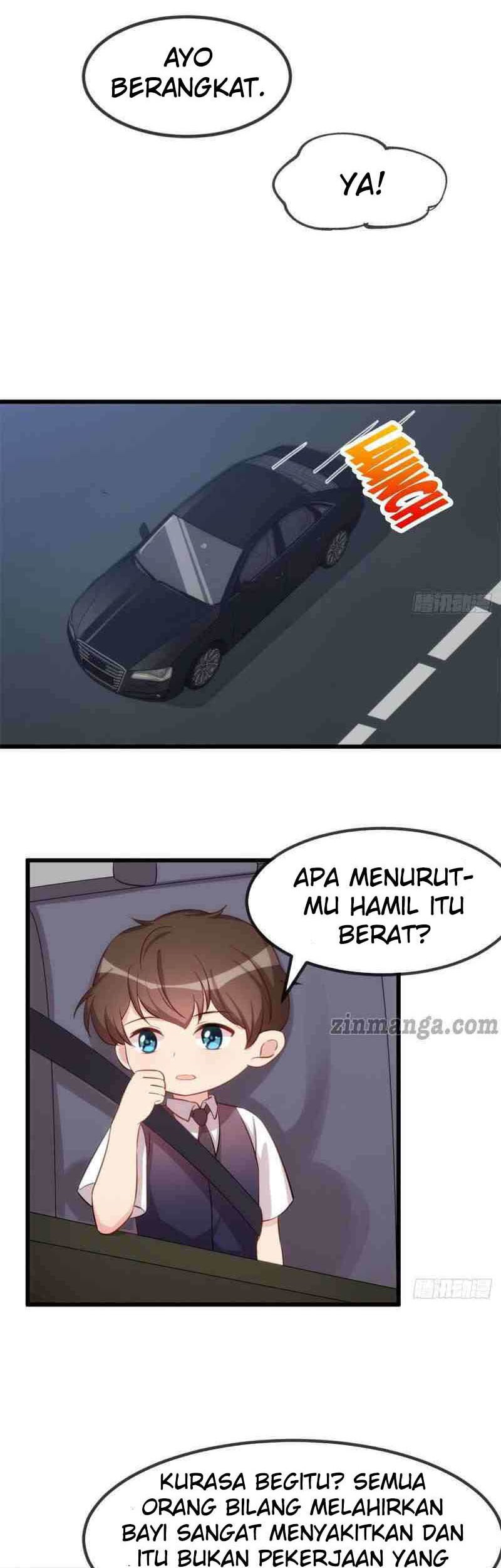 CEO’s Sudden Proposal Chapter 316 Gambar 3