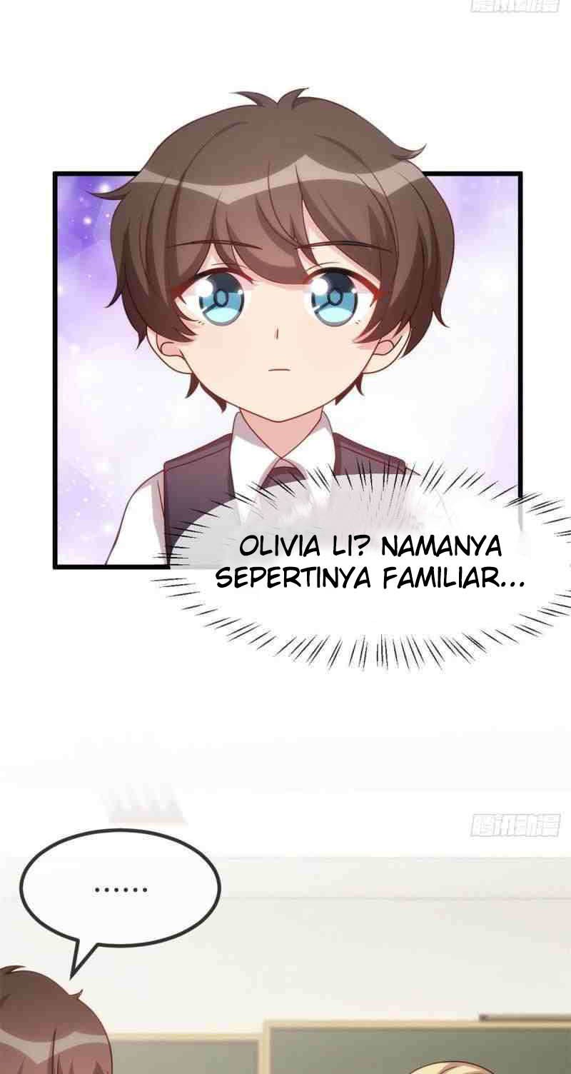 CEO’s Sudden Proposal Chapter 317 Gambar 10