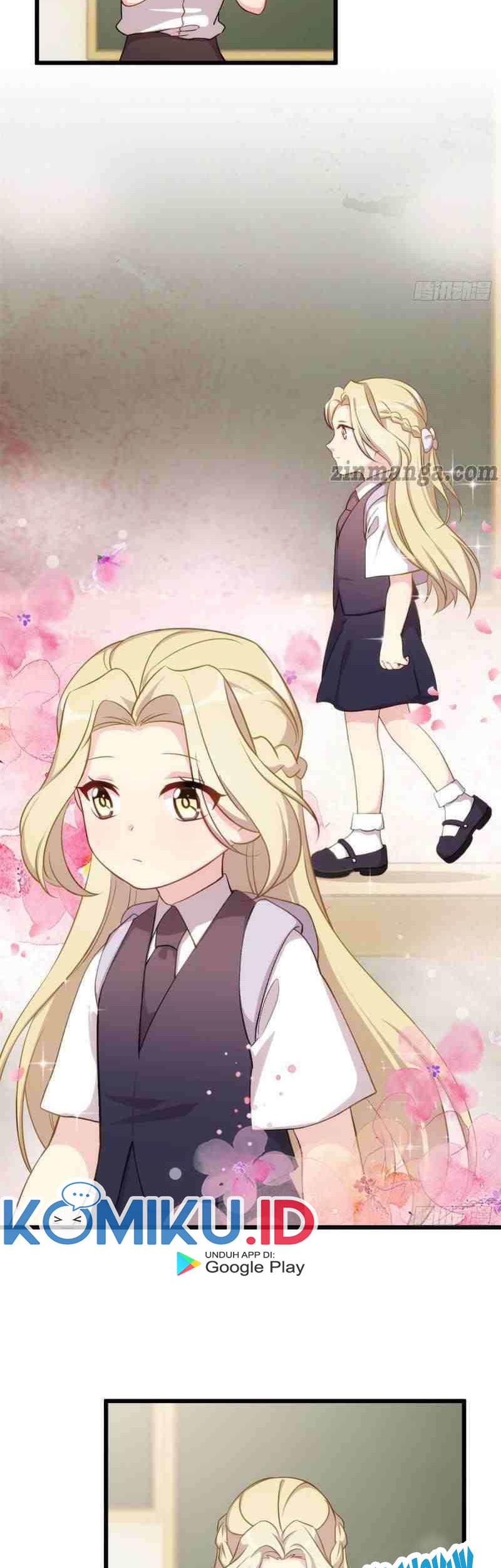 CEO’s Sudden Proposal Chapter 317 Gambar 6