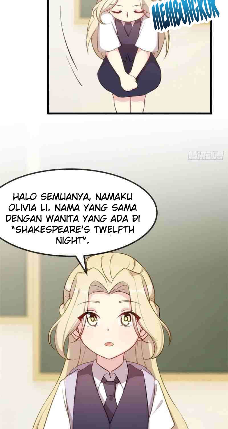 CEO’s Sudden Proposal Chapter 317 Gambar 7