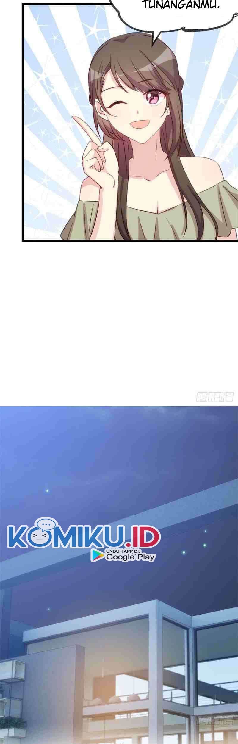 CEO’s Sudden Proposal Chapter 318 Gambar 12