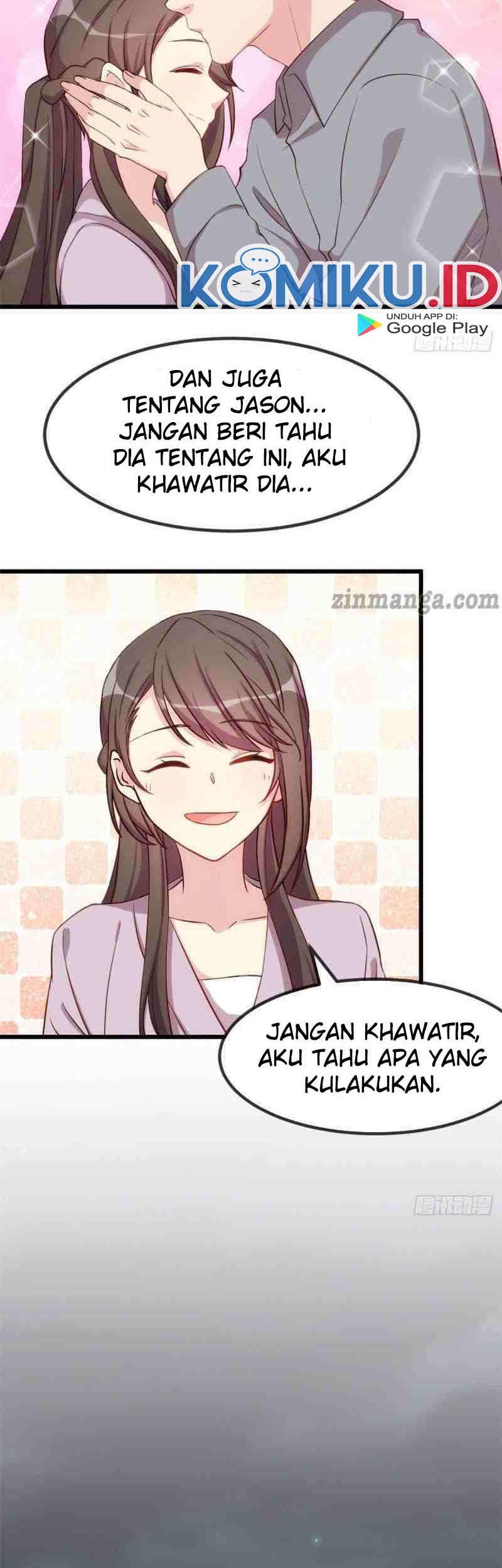 CEO’s Sudden Proposal Chapter 318 Gambar 7