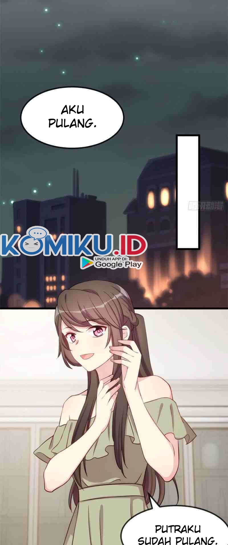 CEO’s Sudden Proposal Chapter 318 Gambar 8