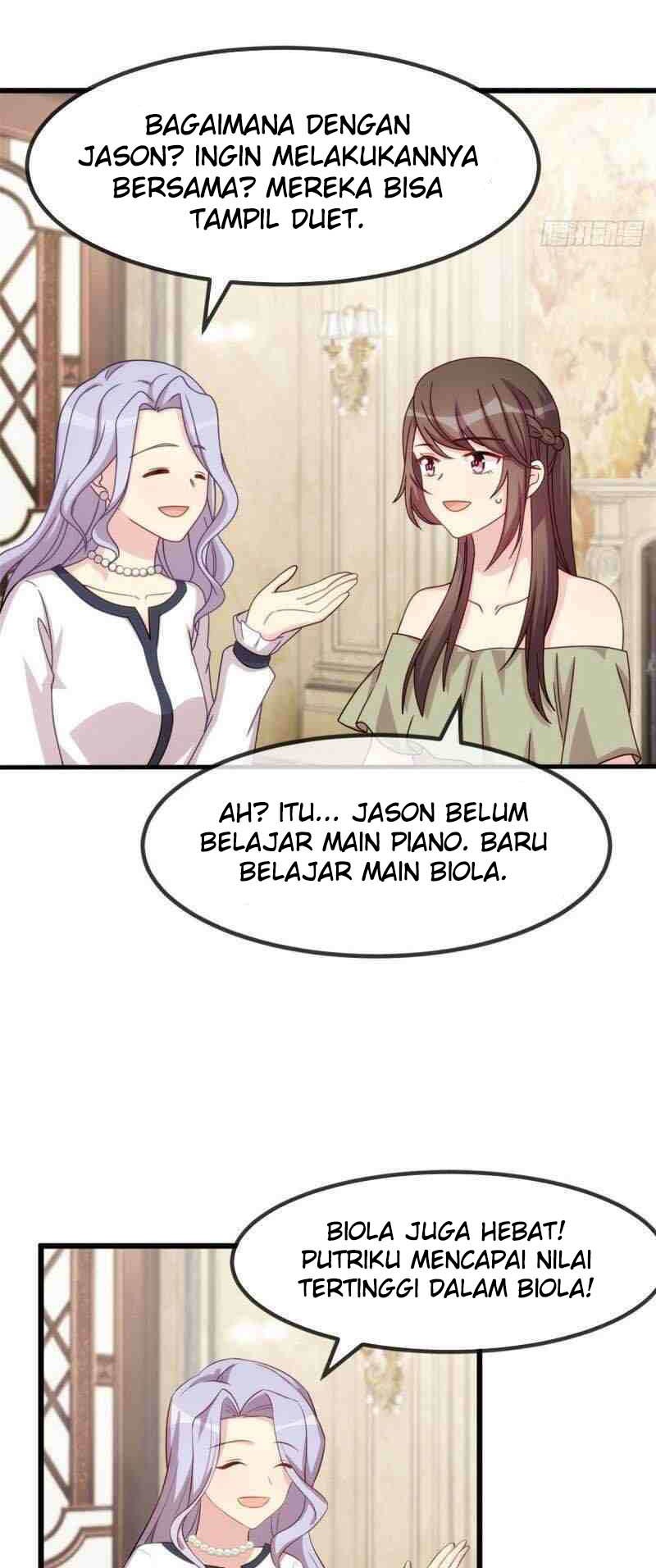 CEO’s Sudden Proposal Chapter 319 Gambar 11